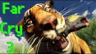 Far Cry 3 Funny Moments Montage