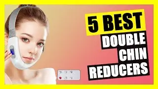 TOP 5: Best Double Chin Reducer in 2023 | V-Shape Face Lift