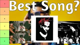 Playboi Carti Song Tier List