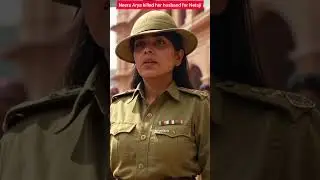 Neera Arya Killed Her Husband For Netaji | Neera Arya Story In Telugu | Telugu Facts | Only Facts |