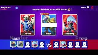 main supersus mode prop hunt