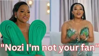 The Mommy Club Season 3 Episode 6 Full Episode Review | Mrs Sande ai ngeke