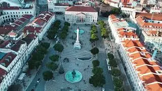 Lisboa's Alfama revealed!