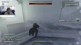 Helldivers II  ;r )   sa vas ETRE de la dinguerie .