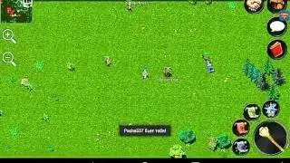 Немного о PvP в Forgotten tales