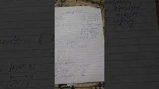 math's formula//#youtube #notes #important #class #learning #maths #shorts maths notes #ytshorts
