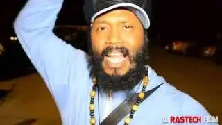 Warrior King Shout Out RASTECH Films