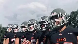 &ldquo;Get Ready&rdquo; MOUNT DORA HURRICANES ARE COMING