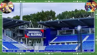 SD Huesca incorpora a Amazon en el naming de El Alcoraz tras una alianza tecnol&oacute;gica que transforma