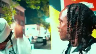 $4L JUANI G ,ROZZ & LUL ELI $O$A   DEDICATED OFFICIAL MUSIC VIDEO $4L ENT