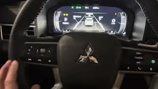 2025 Outlander GT for Melissa!