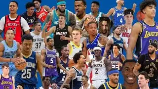 NBA 2K20 MOBILE CYBERFACE ID FOR 2024 SEASON