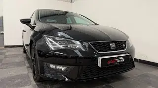Seat Leon FL16CZA