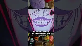 First Time Watching One Piece ep.1067
