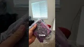 How I pull and pack eBay/ Poshmark orders without digging 😎#sidehustle #flippingforprofit