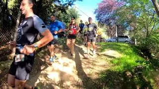 Trail Zampata