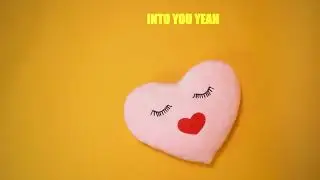 Bangrah  - Into You (Official Lyric Video)