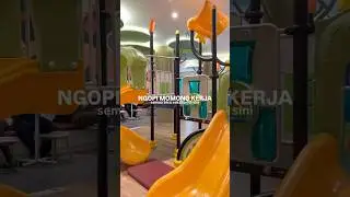 #kidscafesurabaya #cafesurabaya #cafeanak #kidscafe #kopikenangan