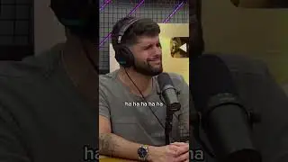 A melhor imita&ccedil;&atilde;o de Cortela #igorfina #ticaracaticast #podcast #imita&ccedil;&otilde;es #humor