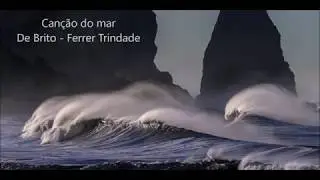 Canção Do Mar - Guitar arrangement