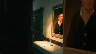 Цепной рояль | Layers of Fear vr | Oculus Quest 2