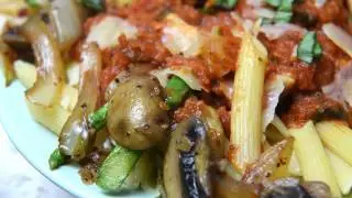 Club Chefman Exclusive - WholeSam's Homemade Tomato Sauce