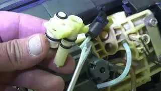 Ремонт кофемашины Delonghi  Eletta
