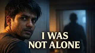 I Was Not Alone | मैं अकेला नहीं था | Real Psychological Horror Story
