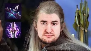 Kubon - VARUS KT&Oacute;RY M&Oacute;WI JAK JEST! POLSKI LEGOLAS LIGI LEGEND