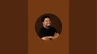 Tobi Jeff Richards is live!