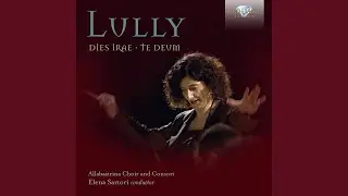 Te deum, LWV 55: V. Patrem immensae majestatis
