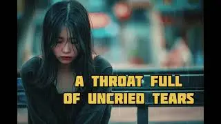 A Throat Full Of Uncried Tears -Stay Alone || Good Vibes Songs Playlist💞 Broken Heart Love Song 2026