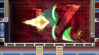 16bitsRemaster: X vs Zero Beta