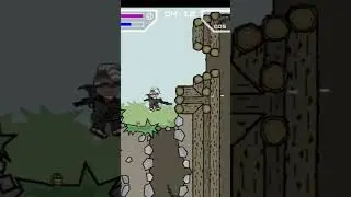 funny death in mini militia 😂😂#memes #comedyvideos #minimilitia #funny #miniclipgaming