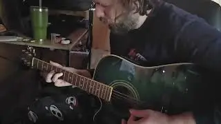 Acoustic Space Music: The King's Discipline
