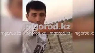 поселок Жымпиты
