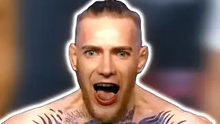 ANAKIN McSKYWALKER | UFC STAR