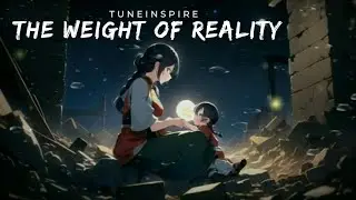 The Weight of Reality - Tuneinspire | Lyrics