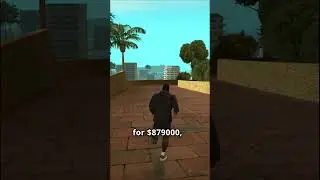 How Many Properties Can You Buy in Every GTA Game? 🔥