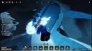 ROBLOX THE FORGE BUYING THE PRISMATIC PICKAXE