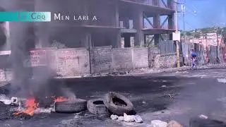 Haiti - Manifestasyon : figi lari a pou jodi 14 sektanm 2022 a | Peyi L&ograve;k