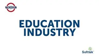 Where&rsquo;s your Digital Gap &ndash; Education Industry
