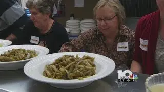 Roanoke Rescue Mission CEO celebrates final Thanksgiving at mission before retirement