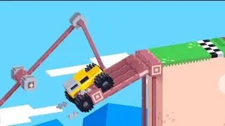 Fancade | Drive mad Explore level 60-80