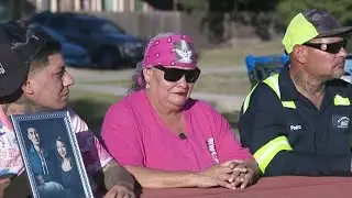 Family of Savanah Soto seeks justice after suspect in pregnant daughter&rsquo;s murder case walks free