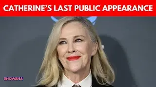 Catherine O'Hara Passes Away: 'Home Alone' Star's Last Public Appearance Makes Fans Emotional I N18G