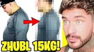 STEJK TO DOKÁZAL! (Fitness Trenér Reaguje)