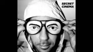 Remy & Gregor - Brighten Up (Secret Cinema Remix)