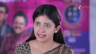 Idhayam | உங்க மனவேதனை புரியுது பாரதி😶 | Ep - 705 | Webisode | Jun 07 2025 | Zee Tamil