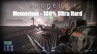 Prodeus - Memoriam [100% Ultra Hard, All Ores]